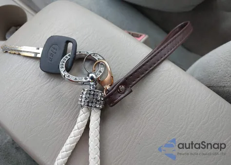 2003 Toyota Corolla Ce z USA, uszkodzony, nr VIN 2T1BR32E33C007317